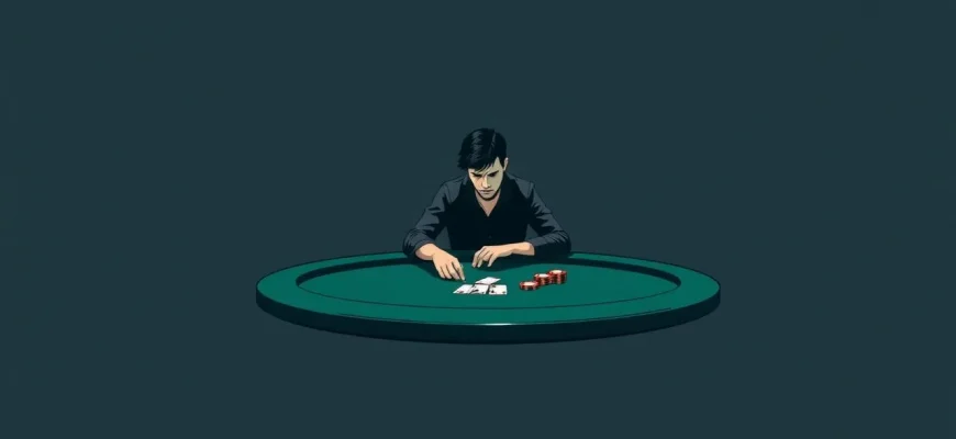 Top 10 Poker Drama Films You Must Watch