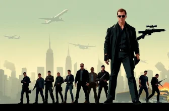 Top 10 Action Films on Terrorism