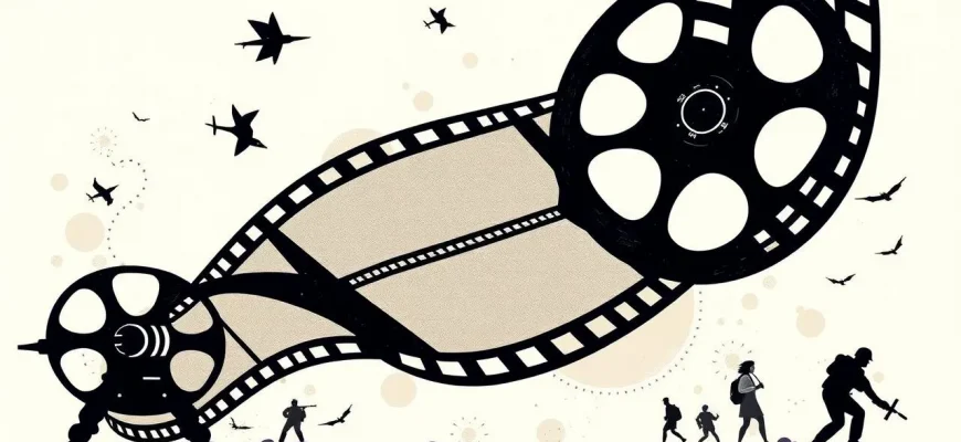 Top 10 War Adventure Films You Must Watch