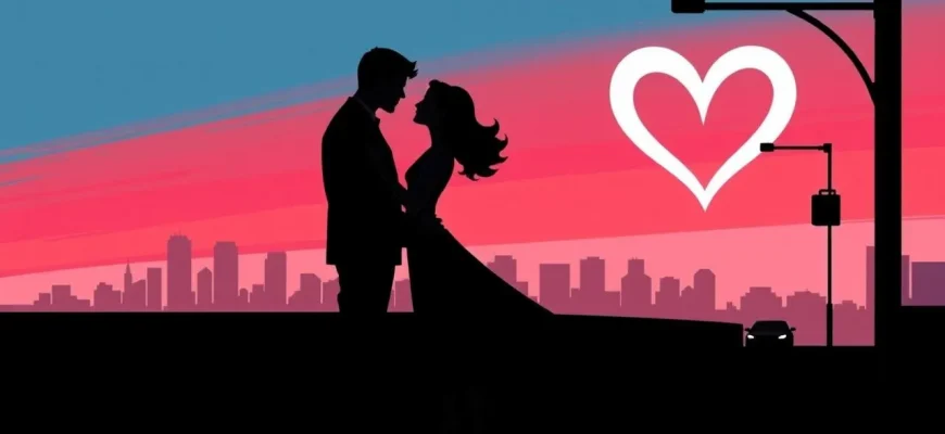 Top 10 Crime Romance Films You Can't Miss