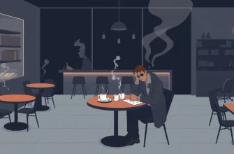 Top 10 Cafe Thrillers to Watch