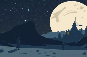 Space Westerns: A Cinematic Journey