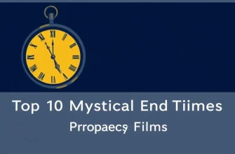 Mystical Films About End Times Prophecies