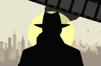 Top 10 Films with Intrigue