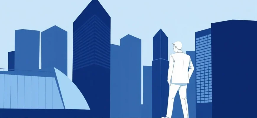 Management Documentaries: A Journey into Business Leadership