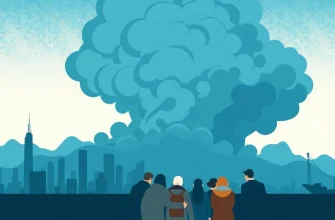 Top 10 Disaster Movies to Watch