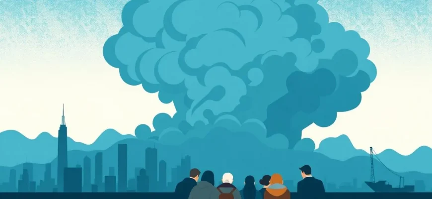 Top 10 Disaster Movies to Watch