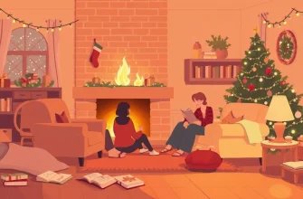 Top 10 Christmas Movies for a Cozy Holiday Season