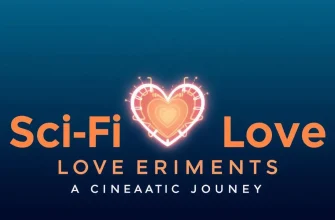 Sci-Fi Love Experiments: A Cinematic Journey
