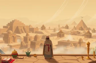 10 Historical Films About Babylonian Priests