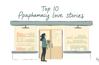 10 Romantic Films Set in Pharmacies