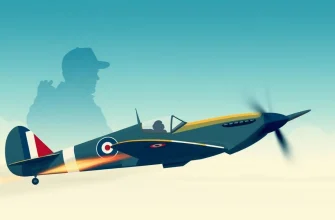 Top 10 WWII Ace Pilots Films