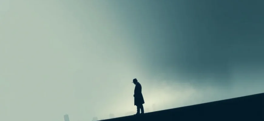 Invisible Detectives: A Curated List of 10 Must-Watch Films