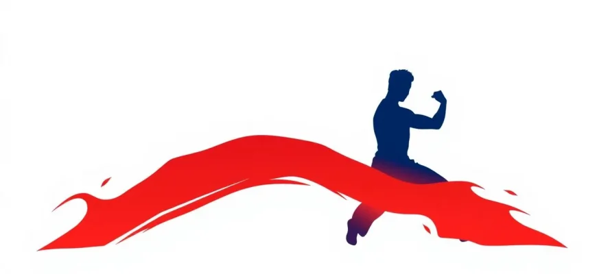 Jet Li's Action Films: A Thrilling Collection