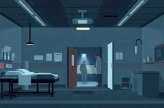 Horror Films Set in Clinics: A Spine-Chilling Selection