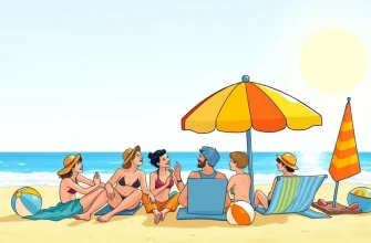 Top 10 Beach Movies to Watch Now