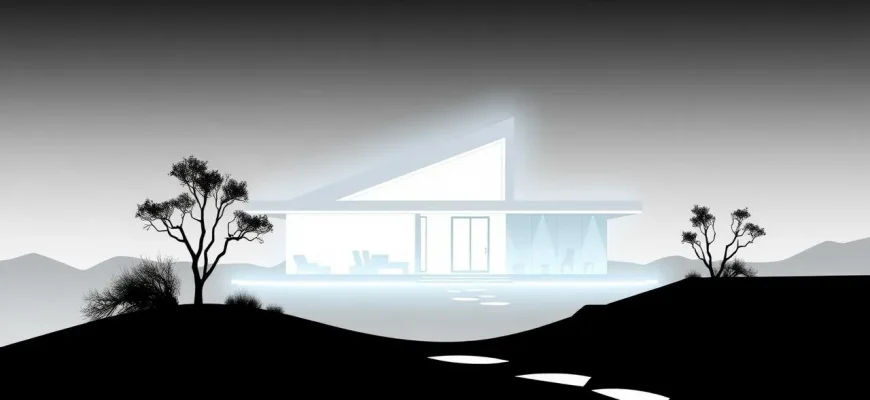 10 Sci-Fi Films About Home Disasters