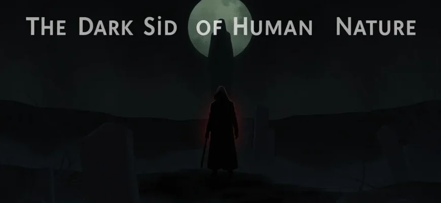 Top 10 Horror Films About Cruelty