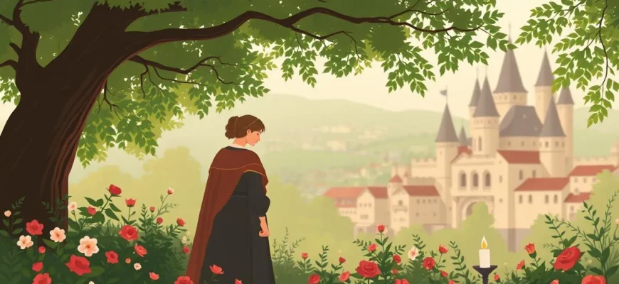 10 Melodramatic Films Set in the 15th Century