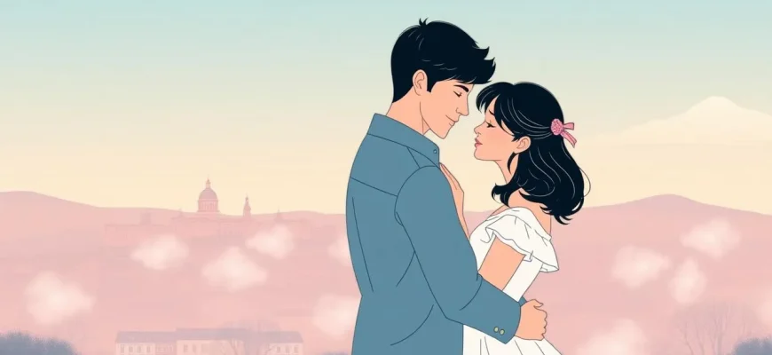 Top 10 Melodramas About Dreams