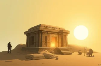 Uncovering the Secrets: A Journey Through Tomb Documentaries