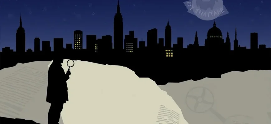 10 Must-Watch Biopics on Private Detectives