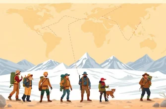 Expedition Films: A Journey Through Cinema