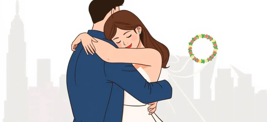 10 Must-Watch Films About Fake Marriages