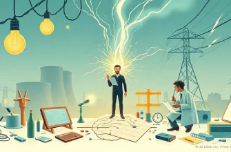 Electrifying Cinema: 10 Films Where Electricity Takes Center Stage