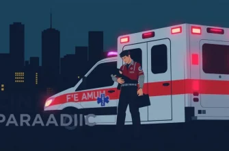 Top 10 Paramedic Films