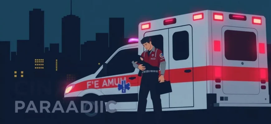 Top 10 Paramedic Films