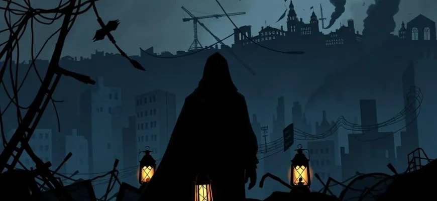 10 Thrilling Films Exploring Fascism