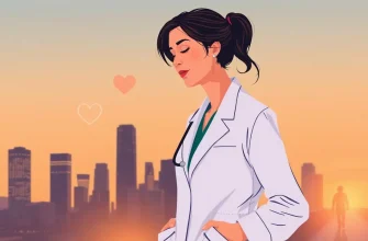 10 Melodramas About Gynecologists That Will Warm Your Heart
