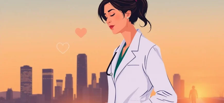 10 Melodramas About Gynecologists That Will Warm Your Heart
