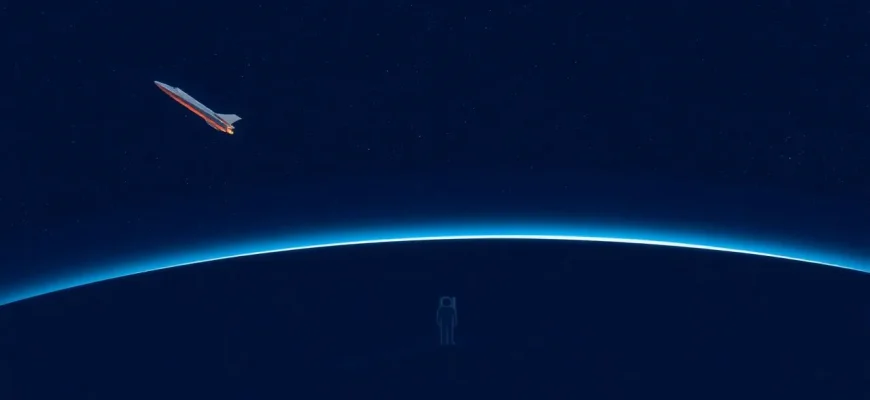 Top 10 Documentaries on Space Exploration