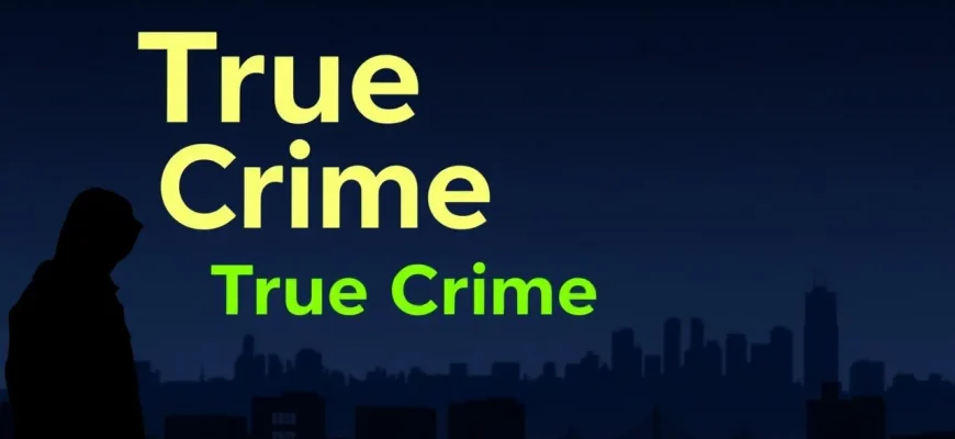 Top 10 True Crime Films: Real Stories of Infamous Criminals