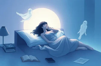 Mystical Films About Dreams of the Dead