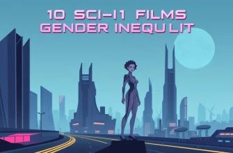 10 Sci-Fi Films Tackling Gender Inequality