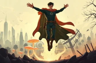 Top 10 Fantasy Films Featuring Super Soldiers