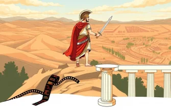 Best Historical Films About Alexander the Great