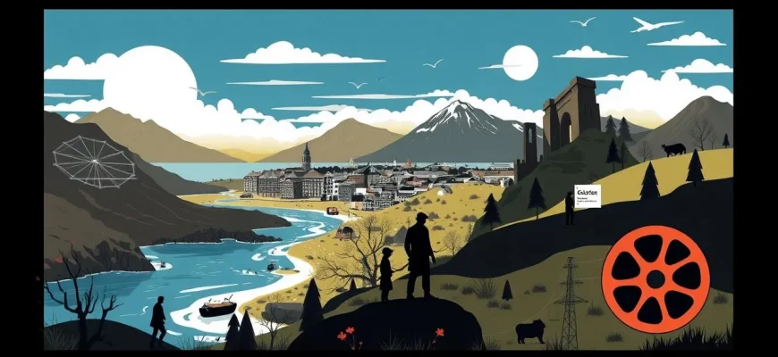 Top 10 Films About Scotland You Must See