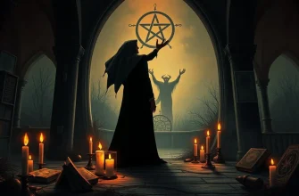 Top 10 Mystical Films About Demon Worship