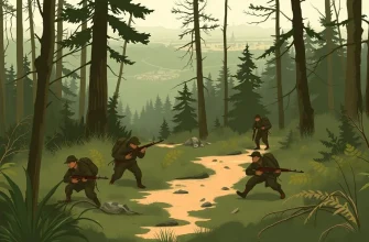 Top 10 War Films About Partisans