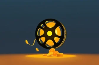 Gold Rush Cinema: Historical Gold Trade Films