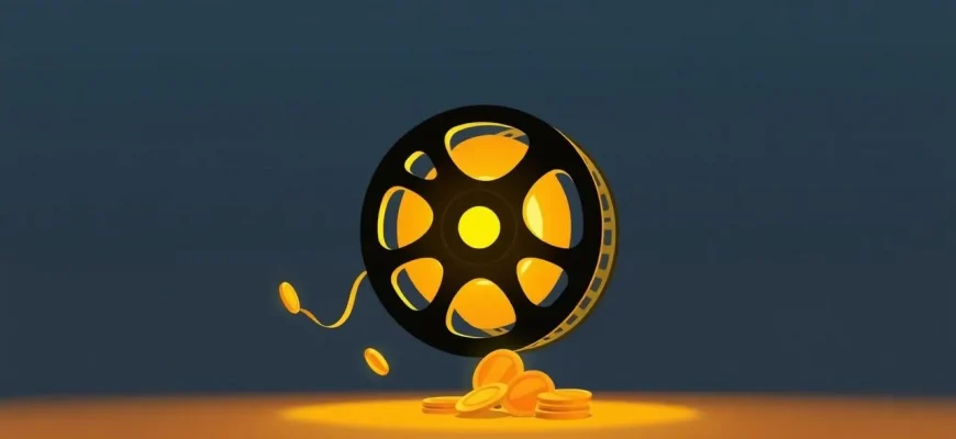 Gold Rush Cinema: Historical Gold Trade Films