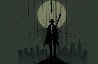 10 Films That Showcase the Art of Manipulation