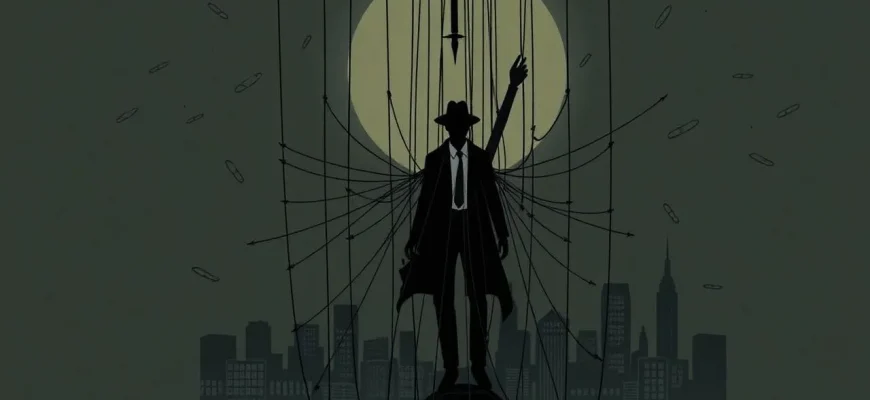 10 Films That Showcase the Art of Manipulation