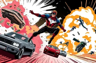 Best Action Movies of 2020