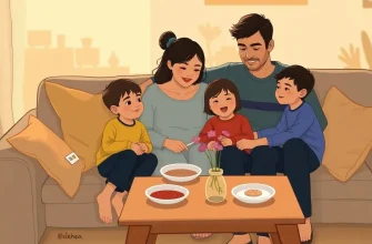 Family Films That Inspire Through Stories of Hunger