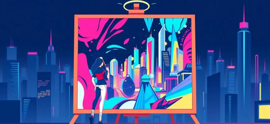 10 Sci-Fi Films That Paint a Picture of the Future